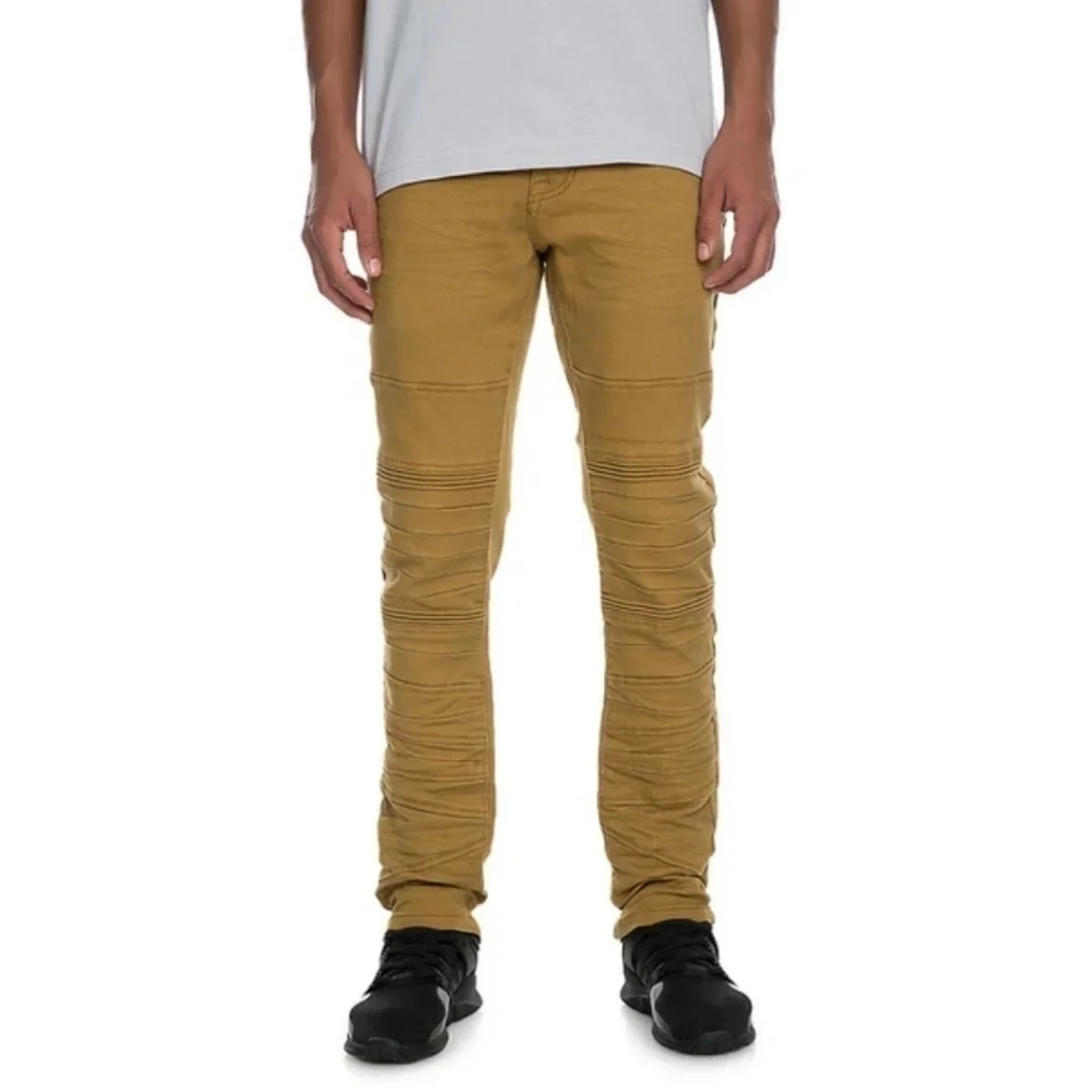 Mens Fbrk Rip Jeans Size 44/32